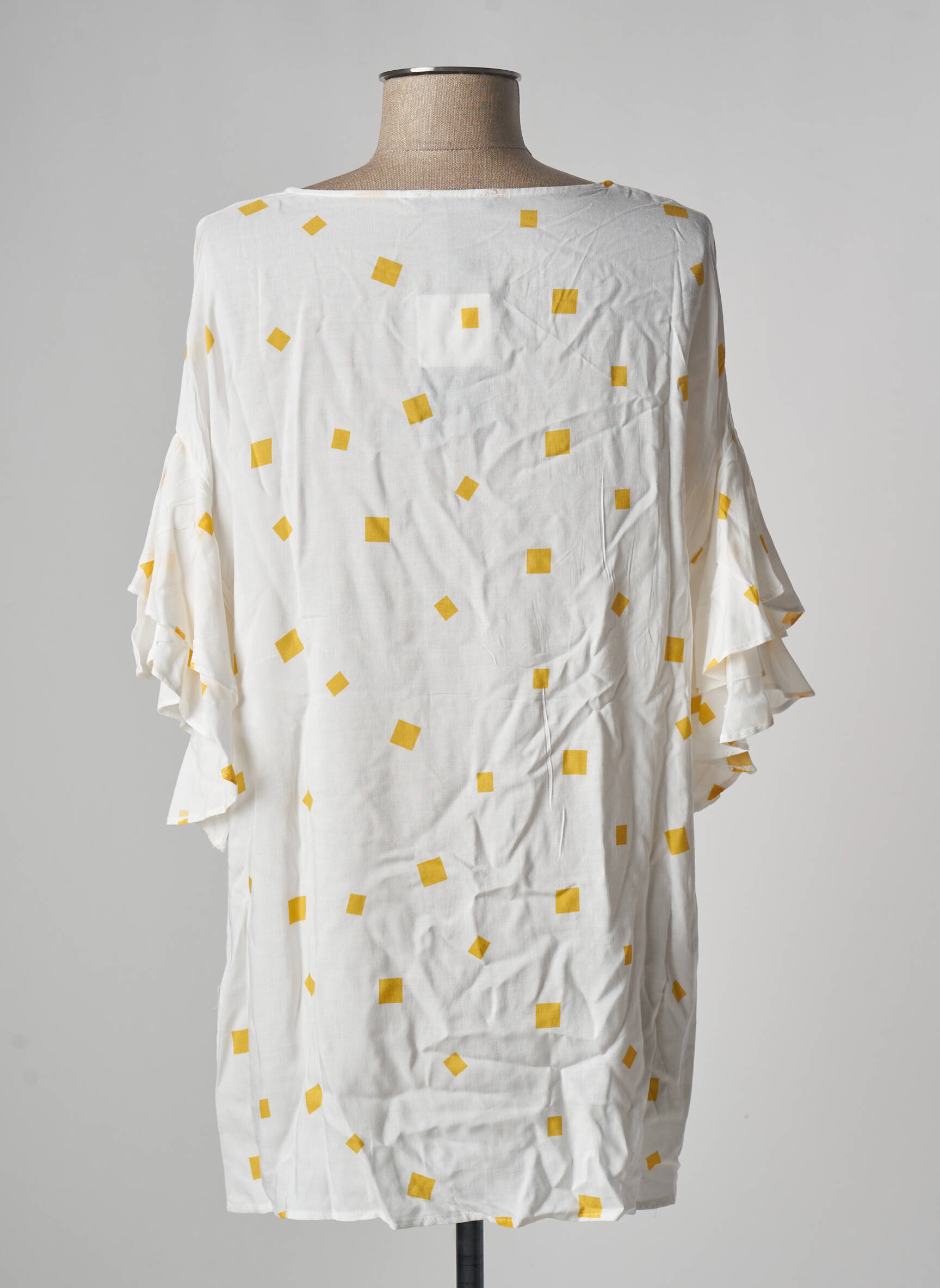 Multiples Blouses Femme couleur blanc