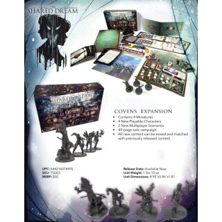 Shared Dream Covens (EN)