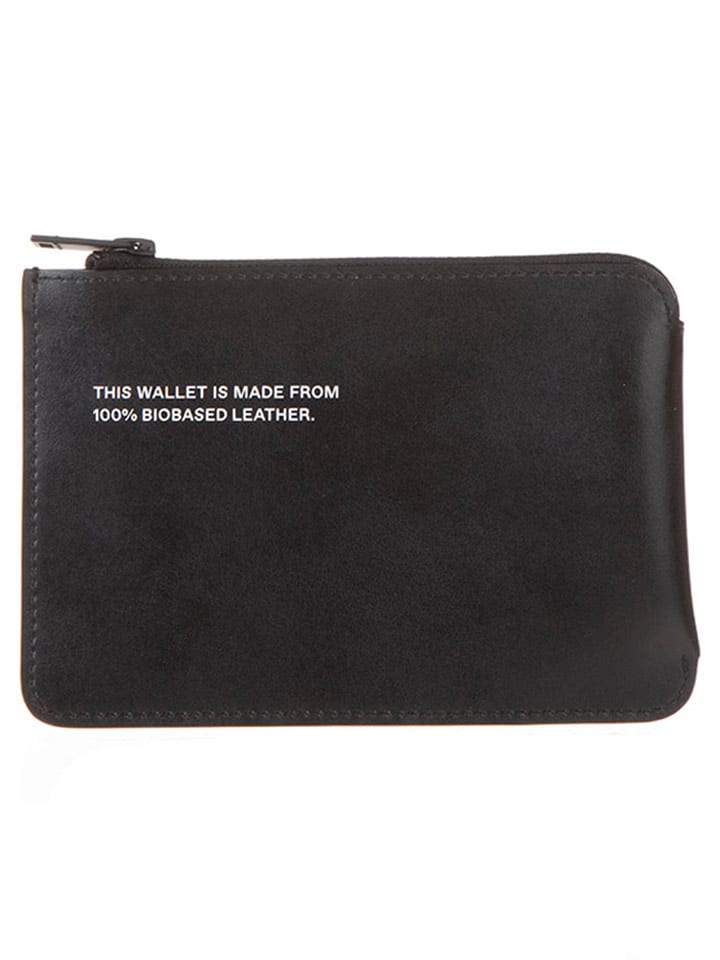 Pangaia Geldbörse in Schwarz - (B)15 x (H)10 x (T)1 cm günstig kaufen onesize