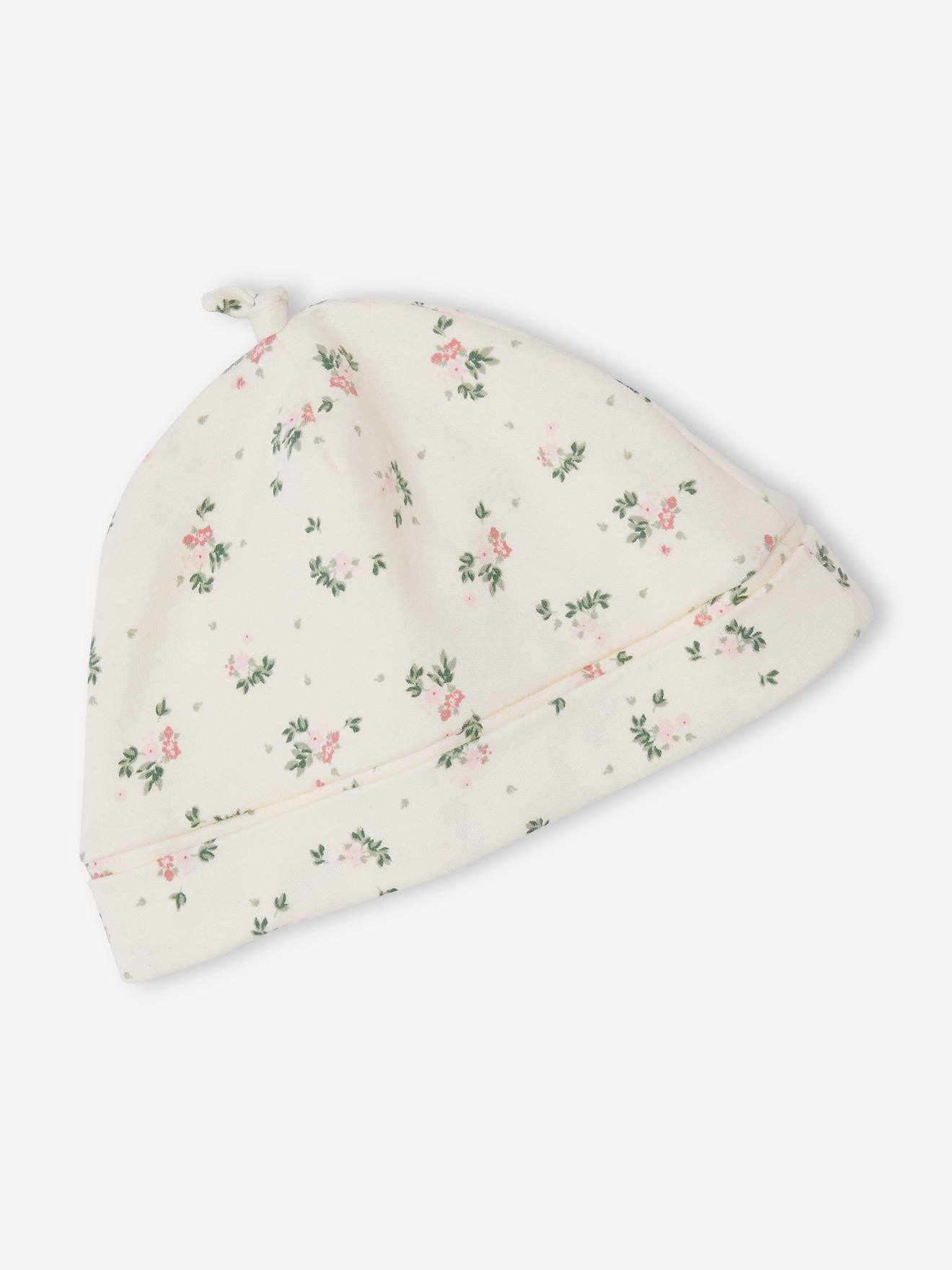Vertbaudet 4-teiliges Baby Geschenk-Set, personalisierbar Oeko-Tex - himmelblau