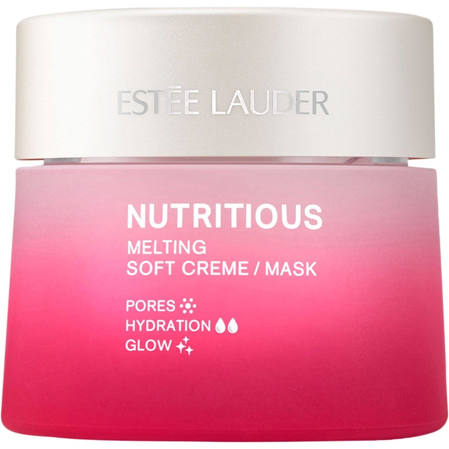 Quenching Pillow Creme - Mask