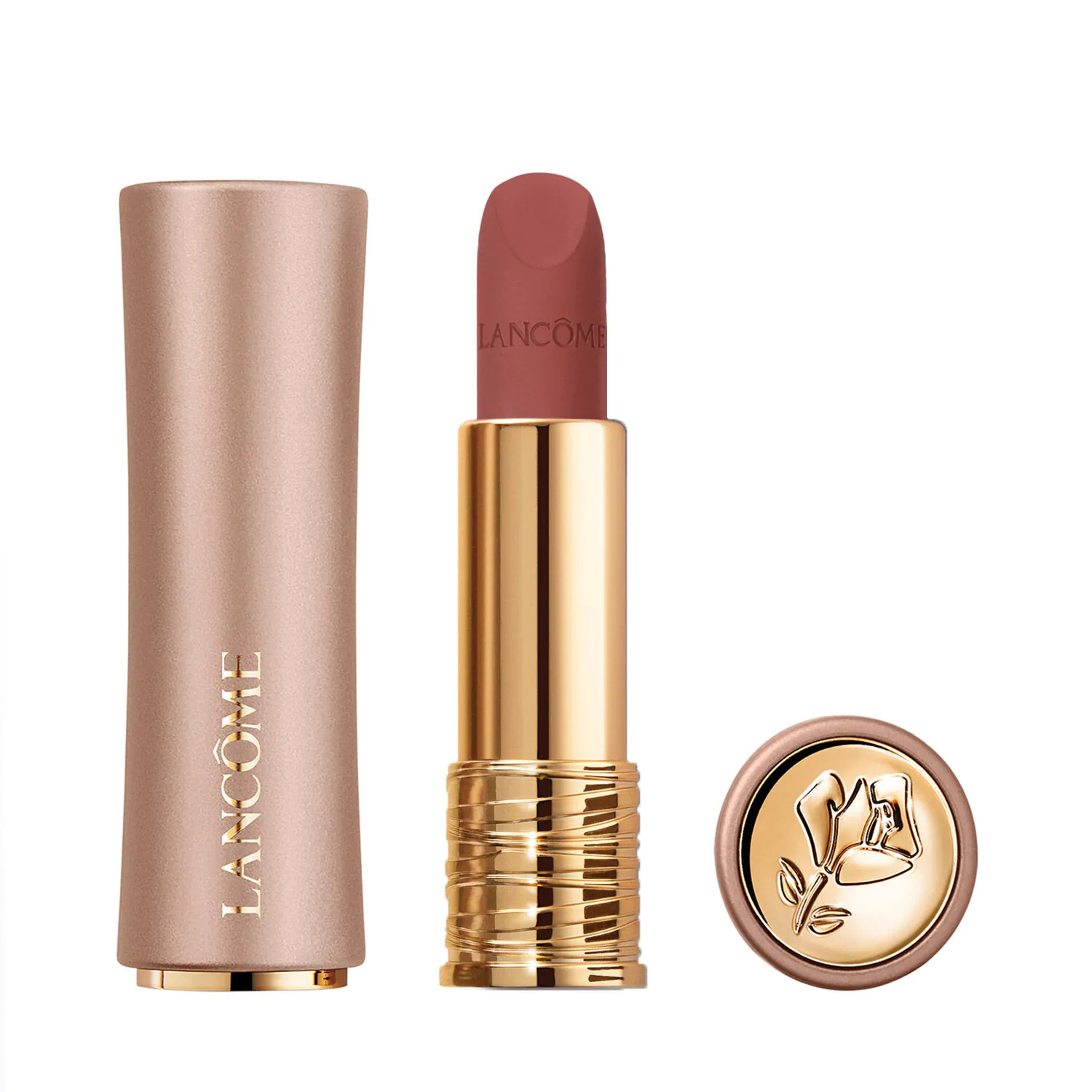 Lancôme L Absolu Rouge intimni ruž za usne, 276
