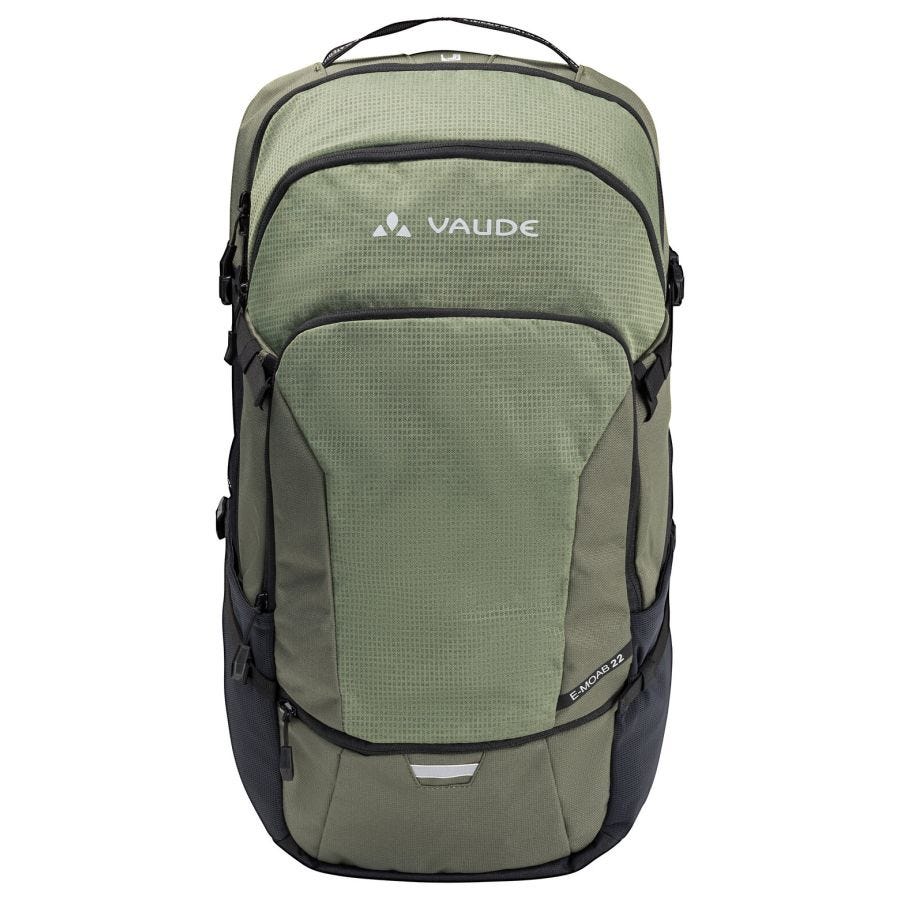 eMoab 22 Fahrradrucksack
