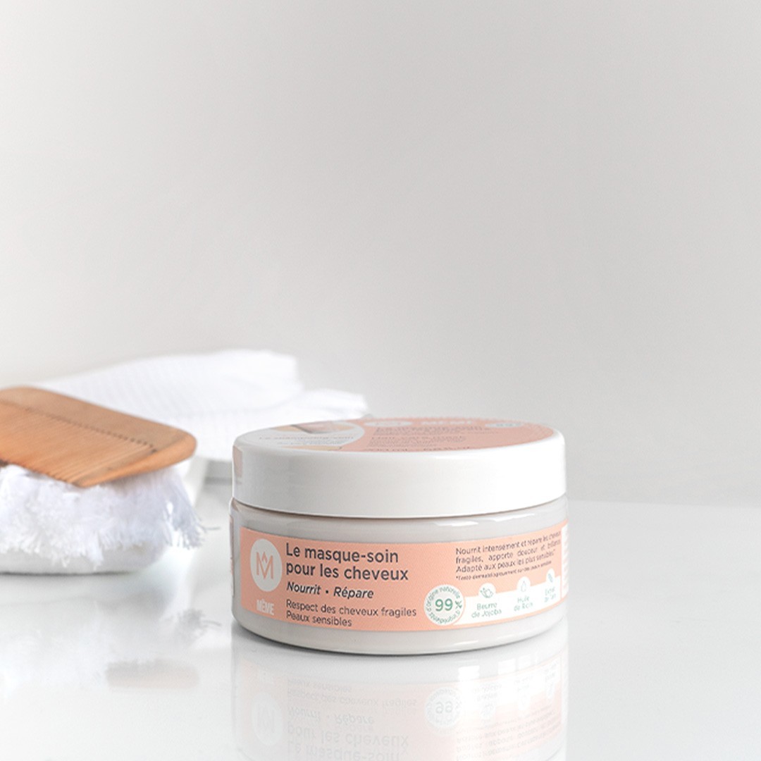 MÊME Cosmetics tretmanska maska