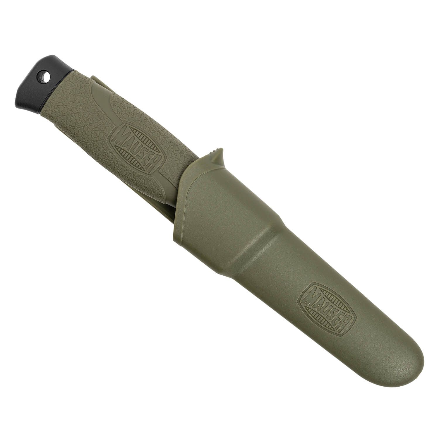 Jagd- und Bushcraftmesser Original