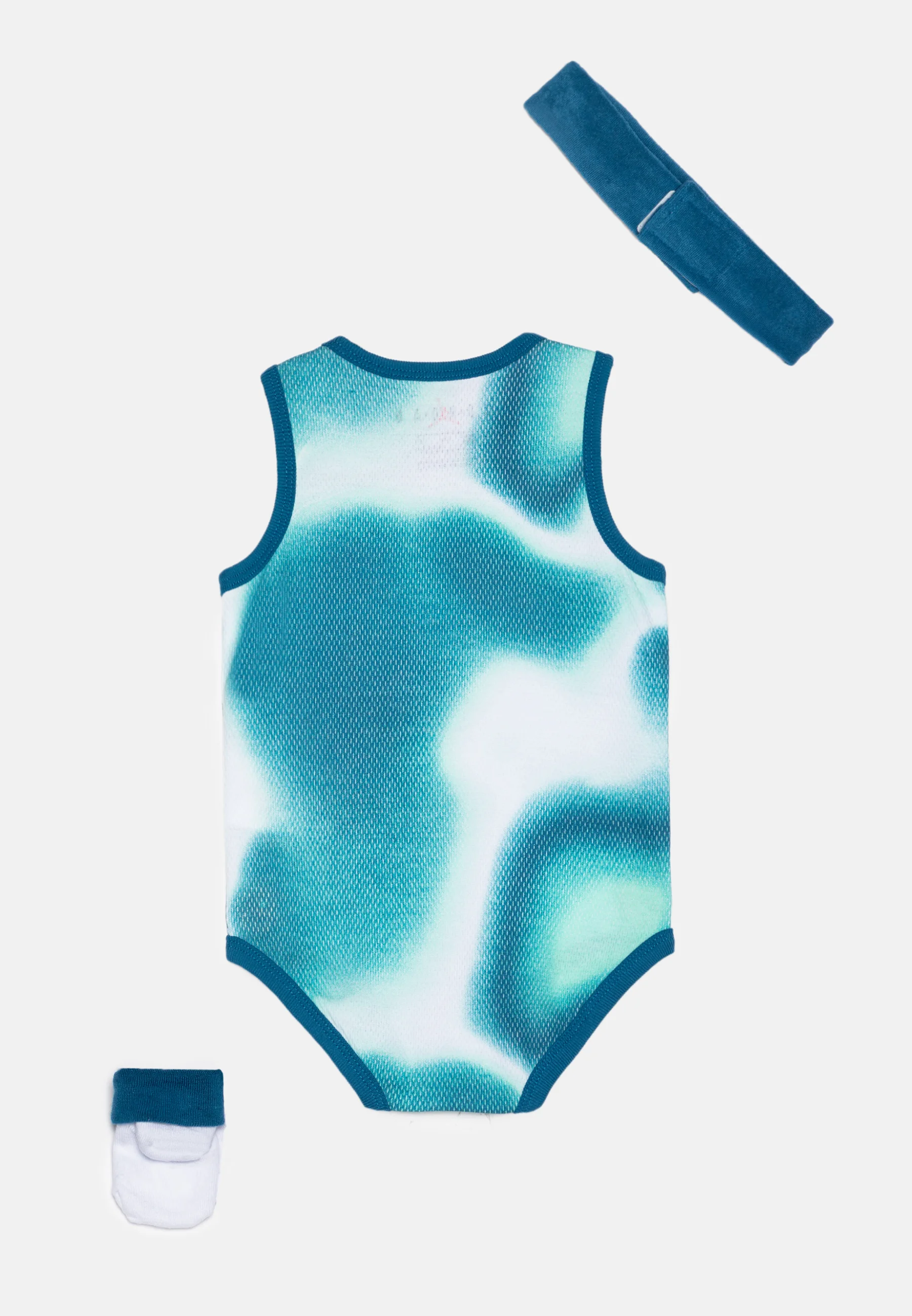 Jordan JHN JORDAN 23 CONJUNTO UNISEX - Cuerpo