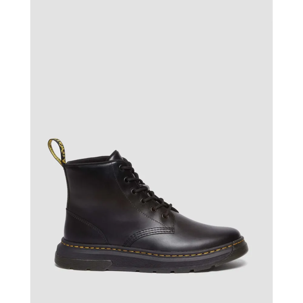 Dr. Martens Crewson Chukka 31672001 / schwarz