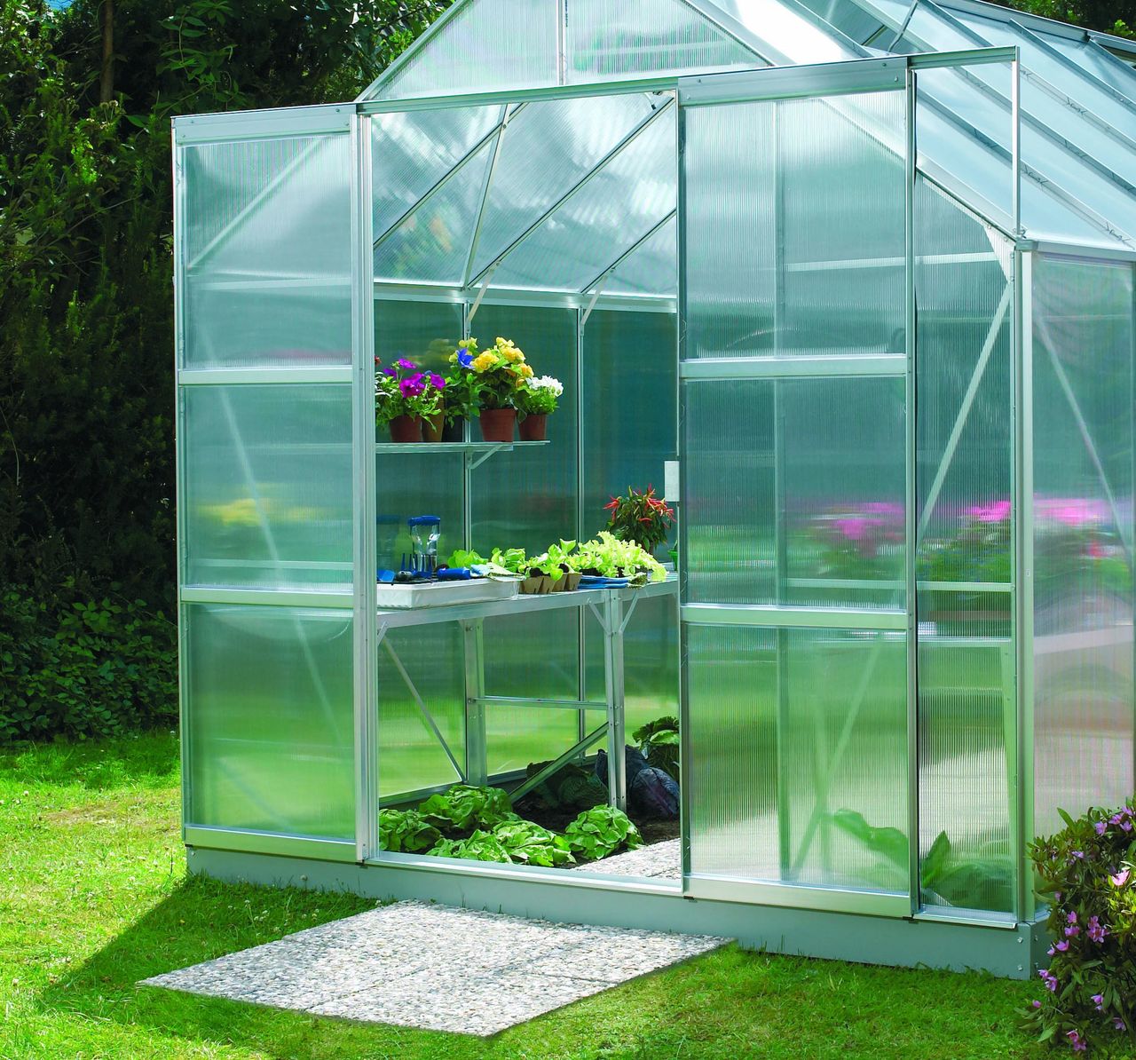 Vitavia Türerweiterung o. Glas für Merkur