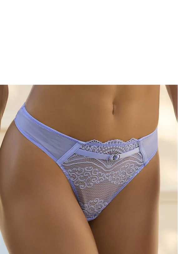 String