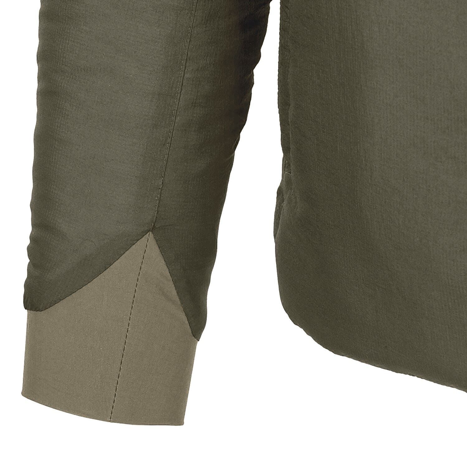 Wolfhound Jacket ClimaShield Apex