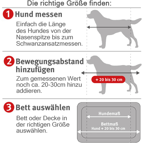 Aumüller Hundekorb aus gesottener Weide kaufen bei ZooRoyal