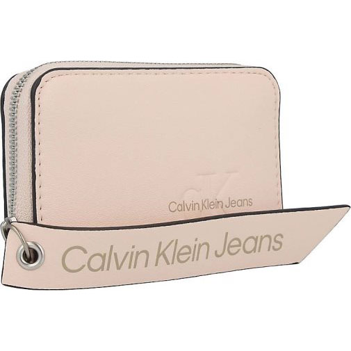 Calvin Klein Jeans Sculpted Geldbörse 11.5 cm