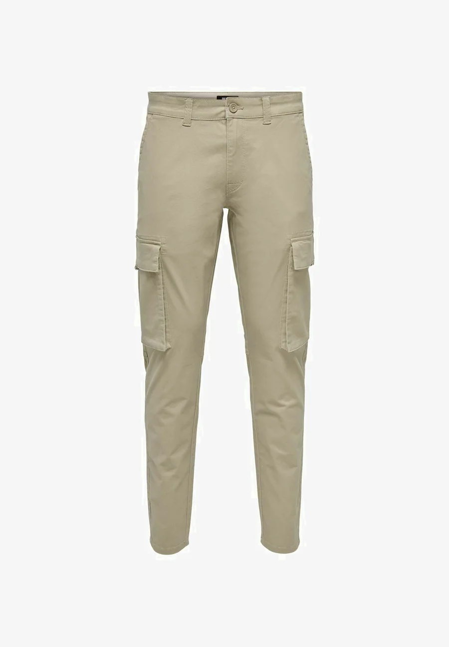 Pantalones cargo Only & Sons