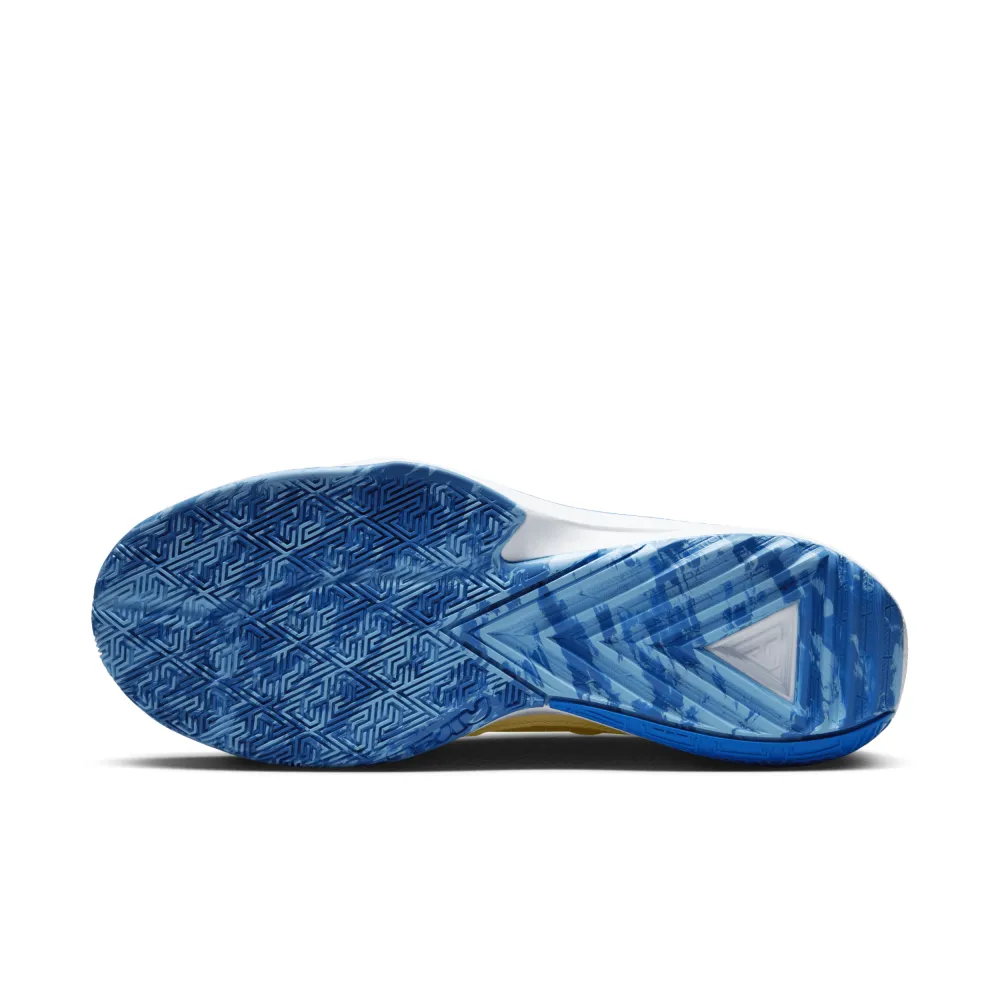 Nike Zoom Freak 5 DX4985-700 / gelb