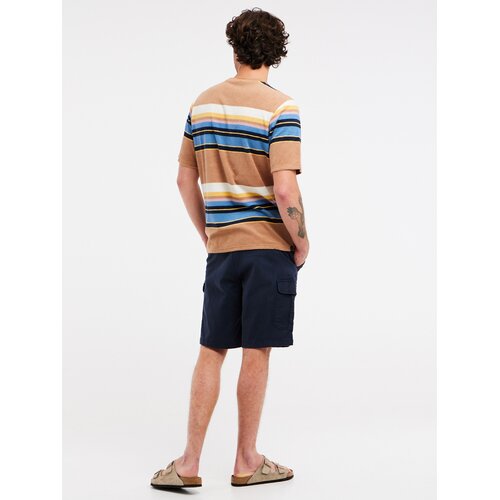 HERREN POLO PRTKUTA T-SHIRT