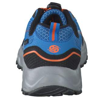 Dockers Sneaker in blau