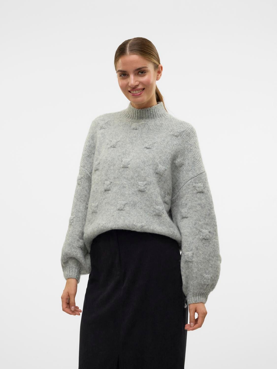 VMGAIL Pullover