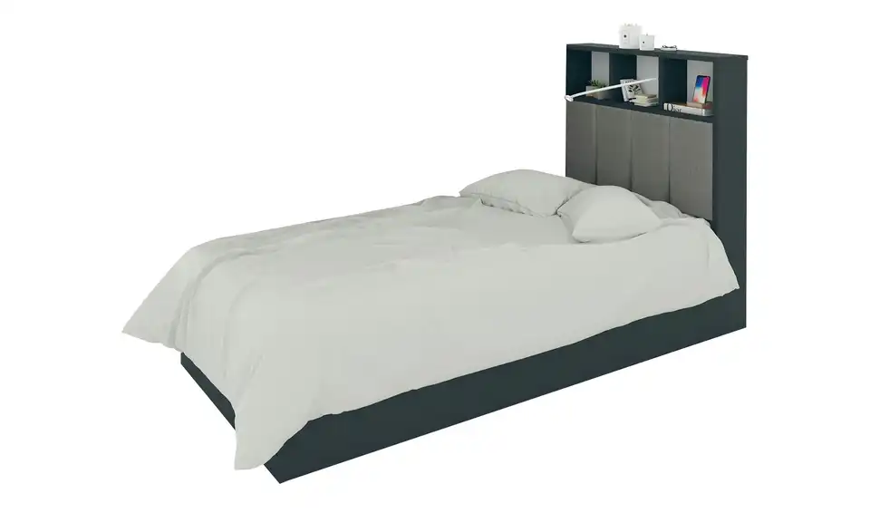 Bett