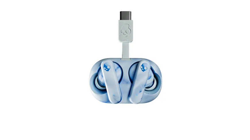 Skullcandy EcoBuds True Wireless Earbuds