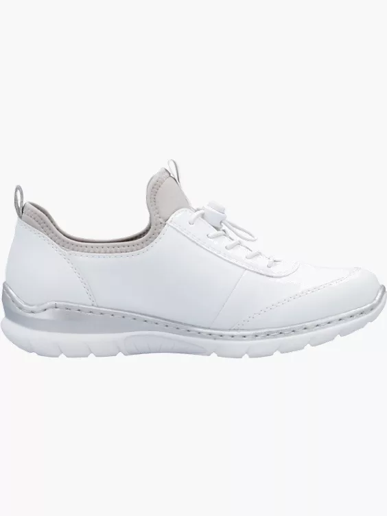 Rieker Damen Slipper