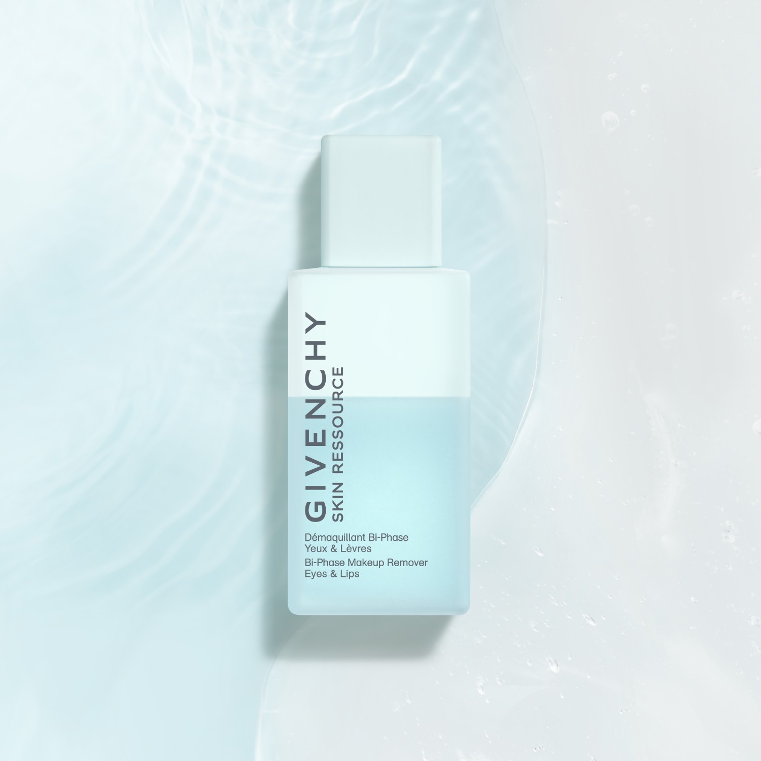 Skin Ressource Bi-Phase Make-up Remover Eye & Lips