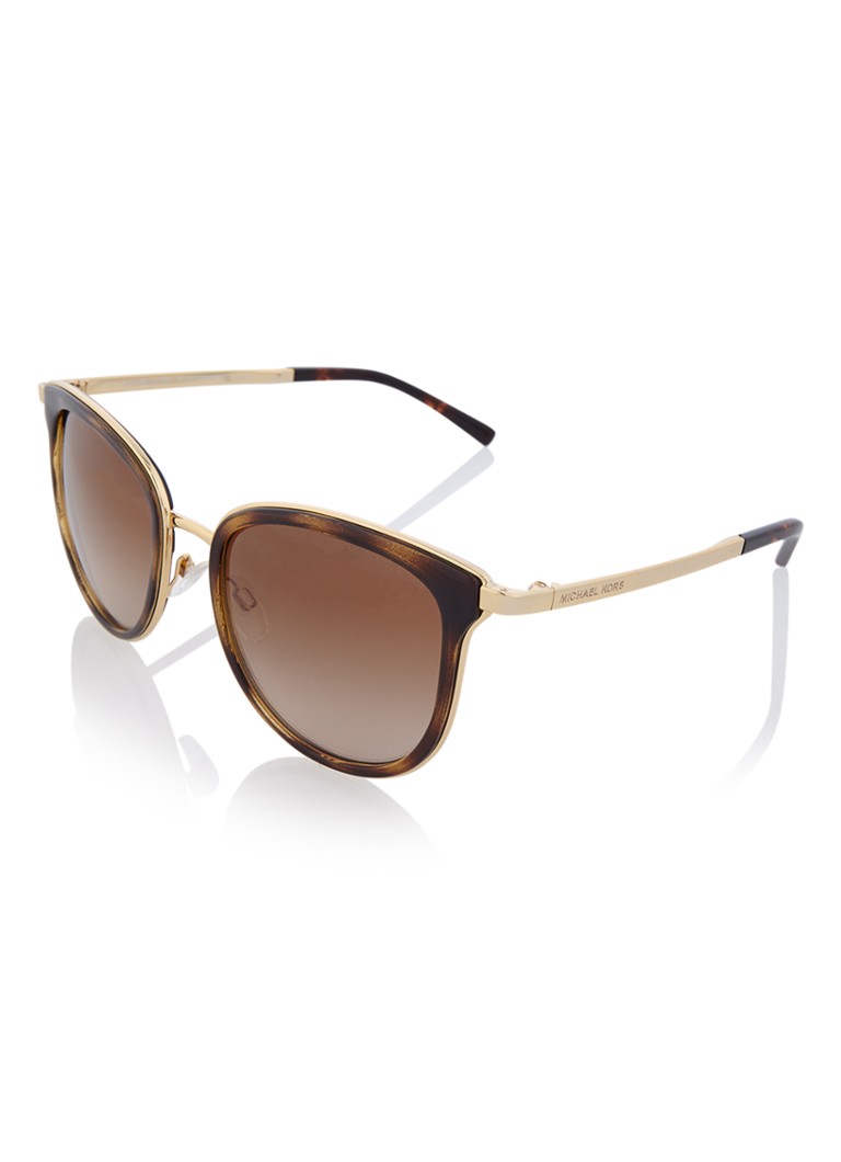 Ochelari de soare Michael Kors Adrian MK1010