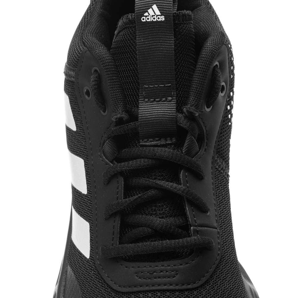 adidas OWNTHEGAME 2.0 Kinder Basketballschuhe H01558