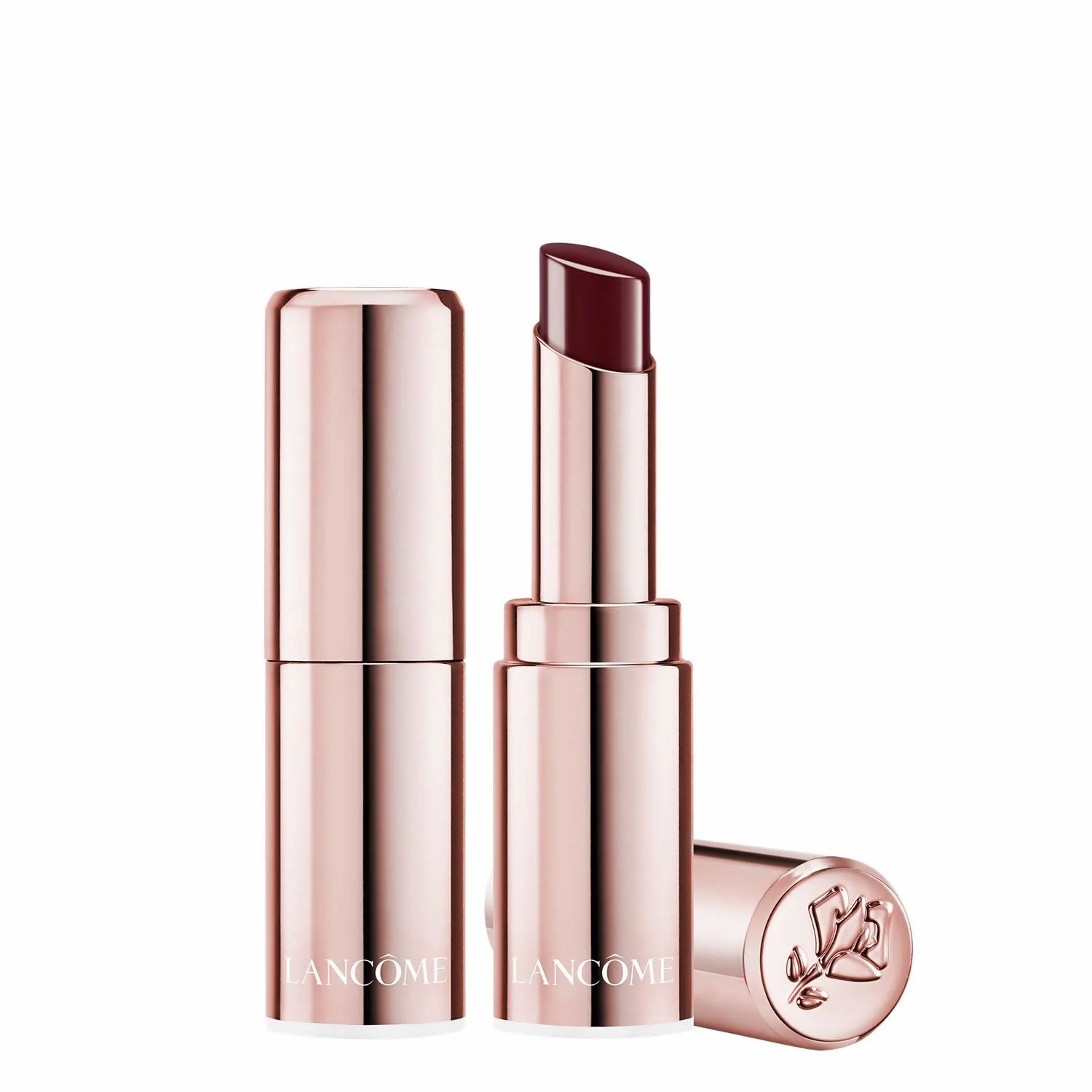 Labbra L'Absolu Mademoiselle Shine - Rossetto brillante