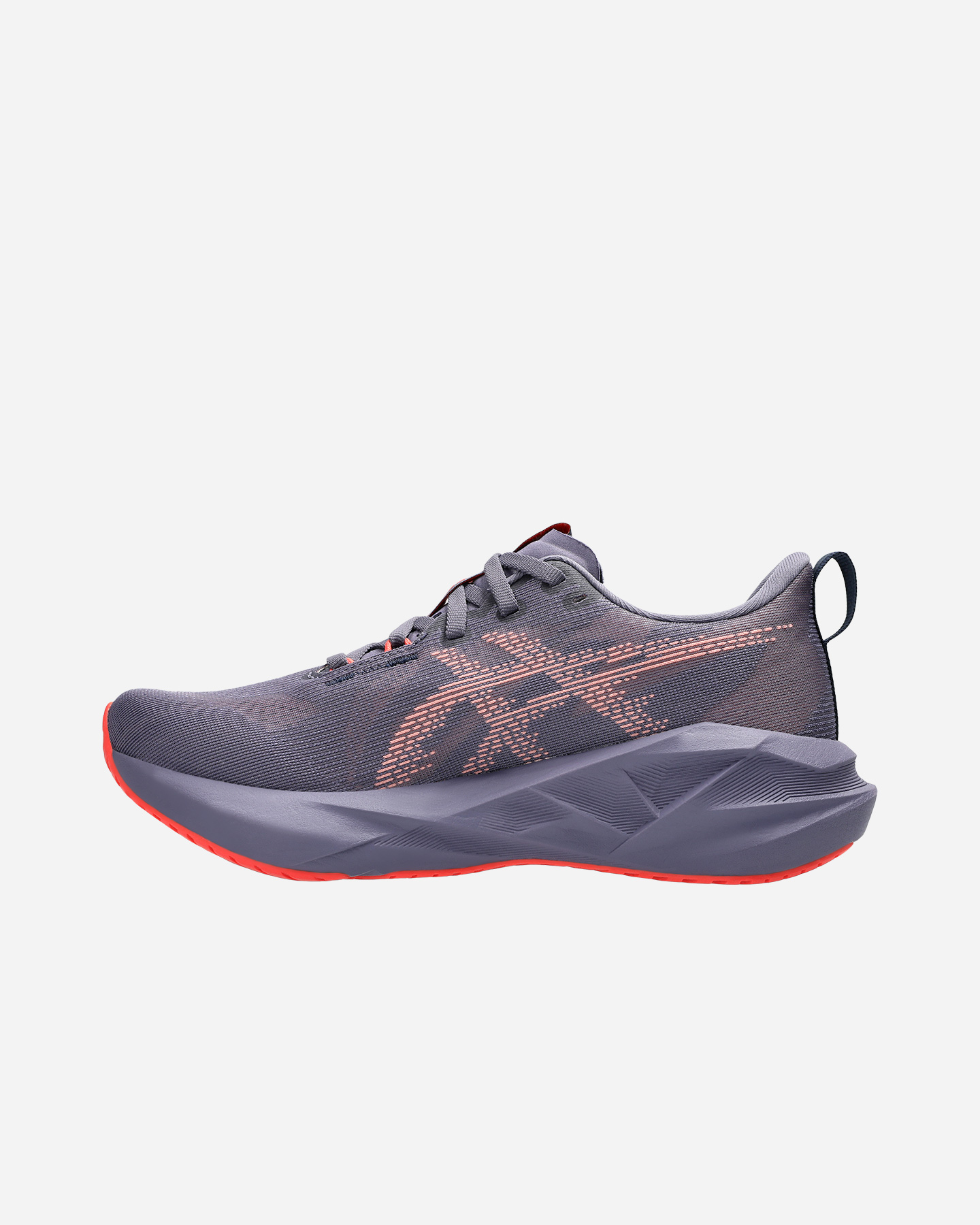 Scarpe Running Asics Novablast 5 W 1012B765-500