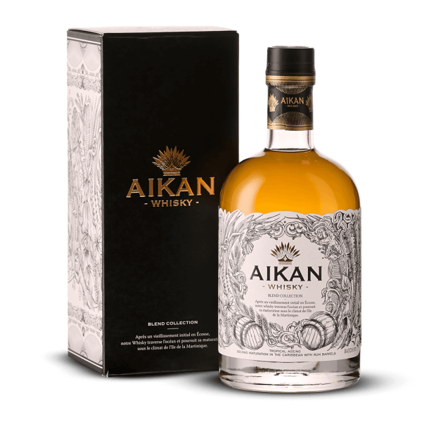 Aikan Blend Collection Batch 3 43 %