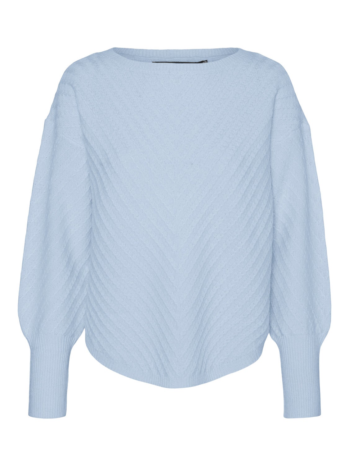 VMANJASTINNA Pullover