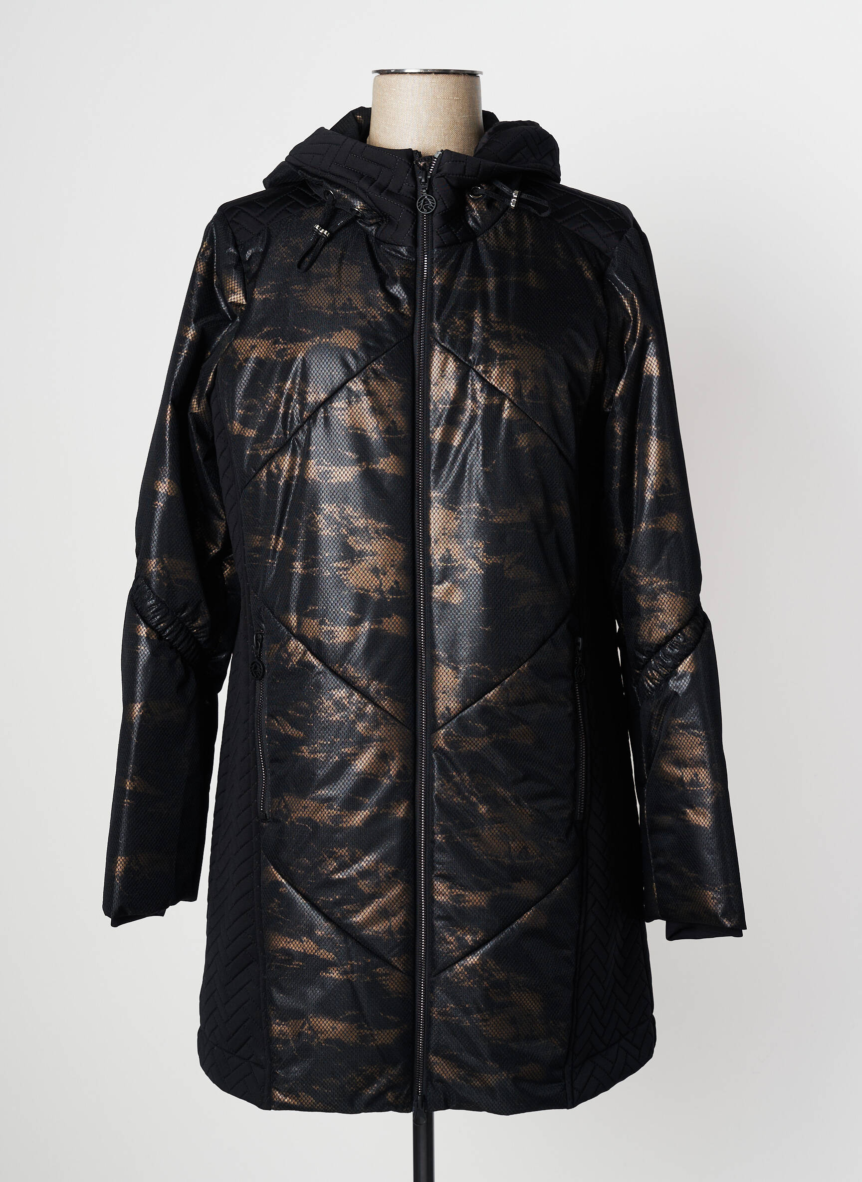 Sportalm Doudounes Femme couleur noir