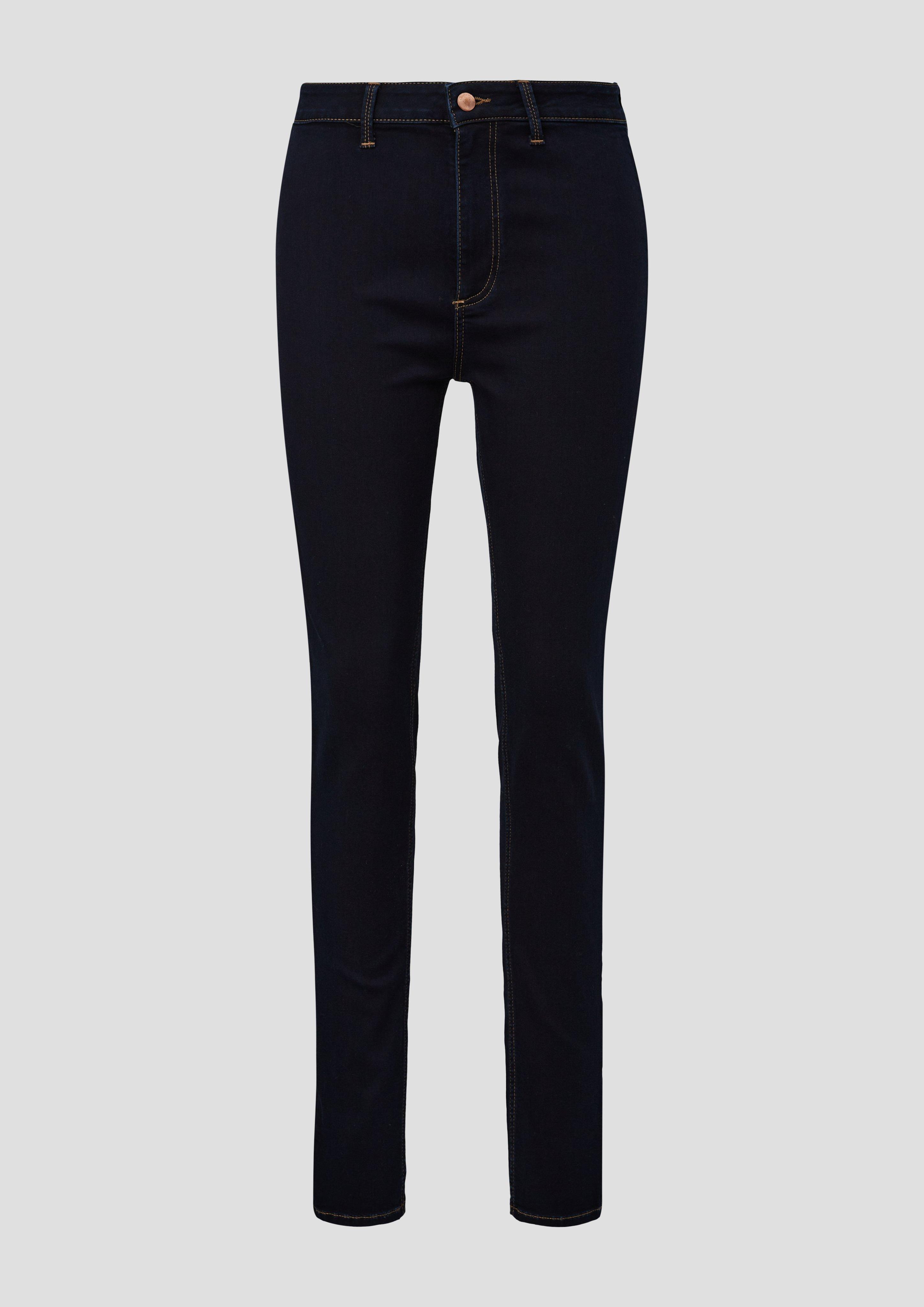 Jeggings Sadie / Skinny Fit / High Rise / Skinny Leg  2134674-59Z2