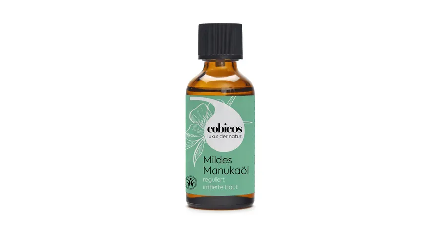 cobicos Mildes Manukaöl 50 ml