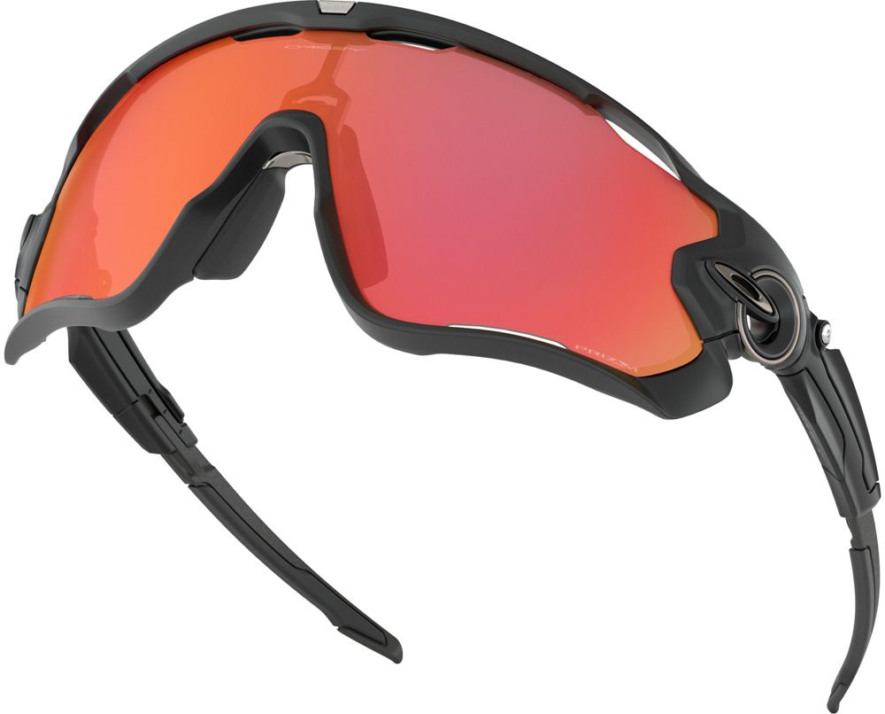 Oakley Jawbreaker PRIZM Trail Torch - Sportbrille kaufen | Bike-Discount