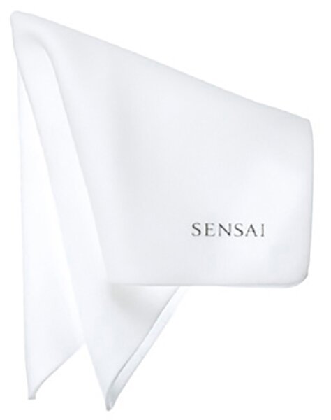 SENSAI Silky Purifying Sponge Chief Reinigungstuch