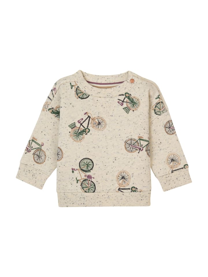 Noppies Sweater Garidech in Fog günstig kaufen