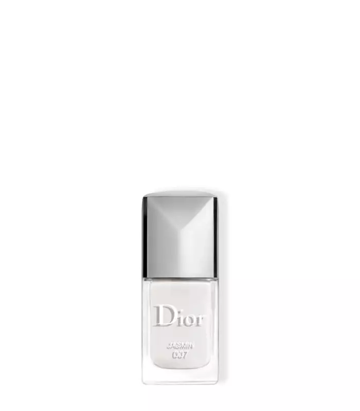 DIOR VERNIS Vernis à ongles - longue tenue & fini effet gel