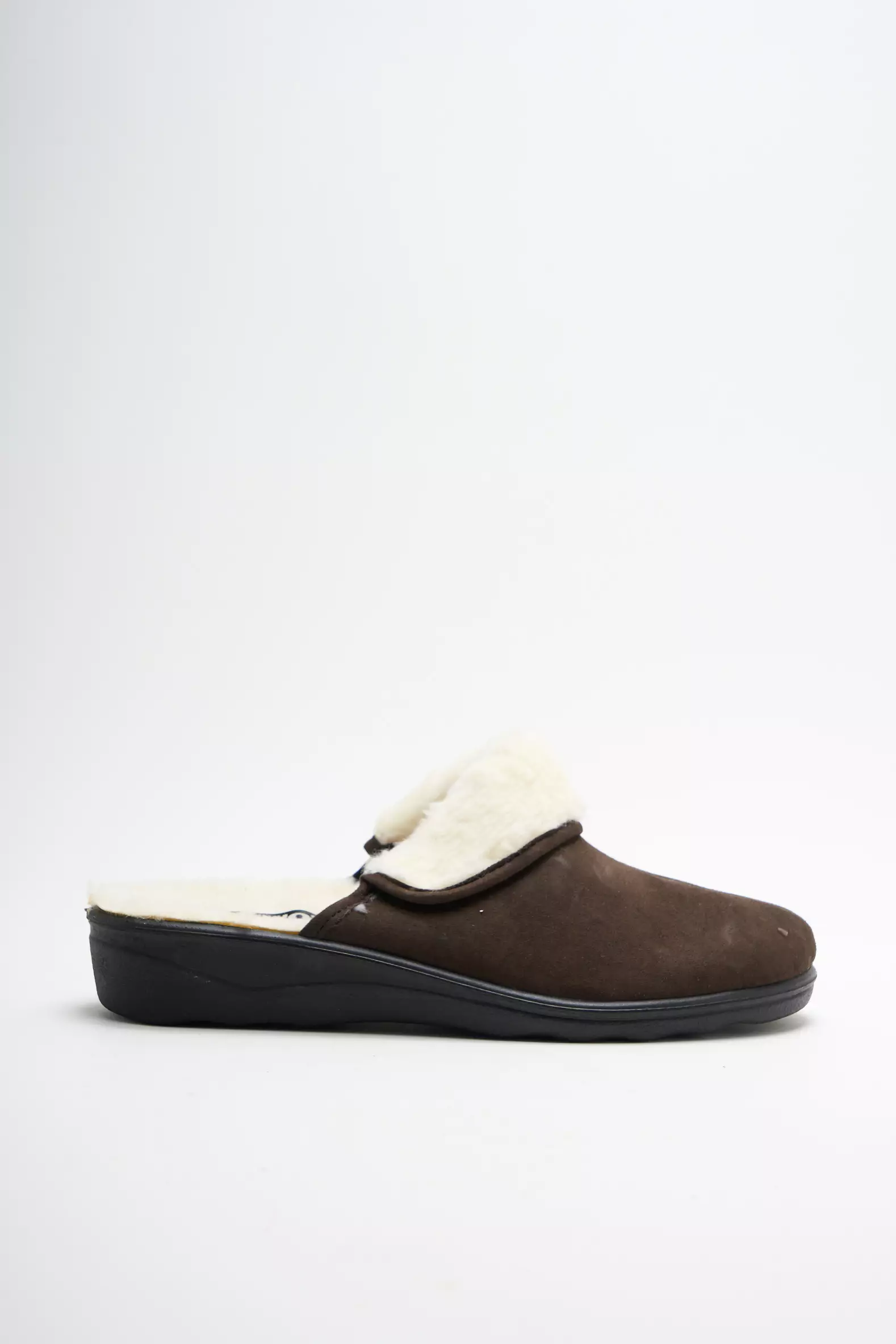 Romika Chaussons Femme couleur marron