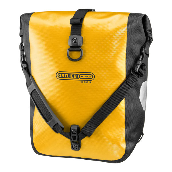 SPORT-ROLLER CLASSIC - Fahrradtaschen