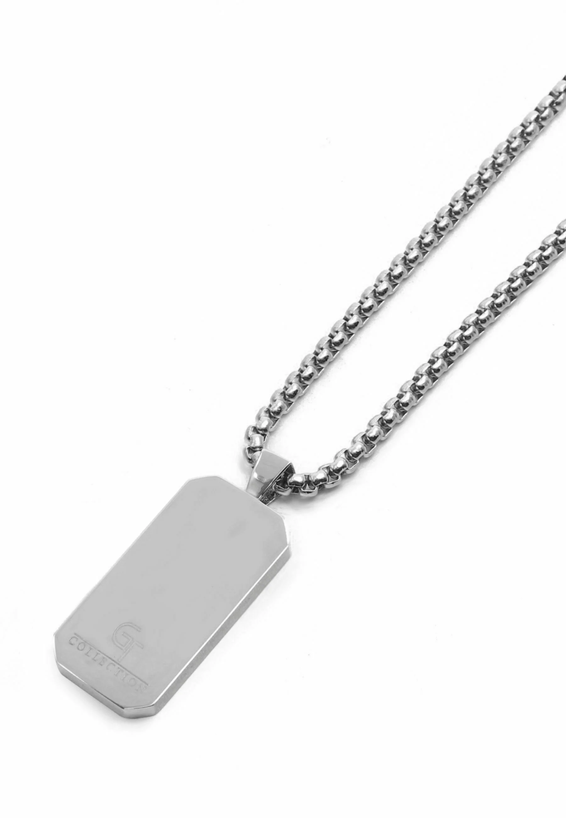 Colección GT COLGANTE DE ÓNIX UNISEX - Collar