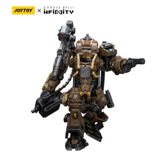 Infinity Actionfigur: Ariadna - Blackjacks 10th Heavy Ranger Bat (T2 Sniper Rifle)