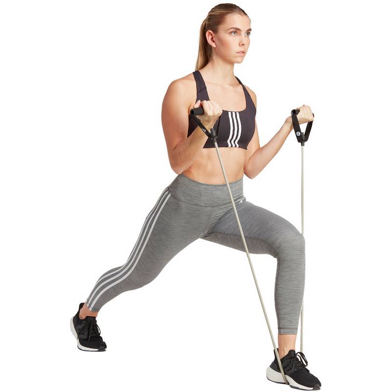 adidas TRAIN ESSENTIALS 3-STREIFEN Tights Damen
