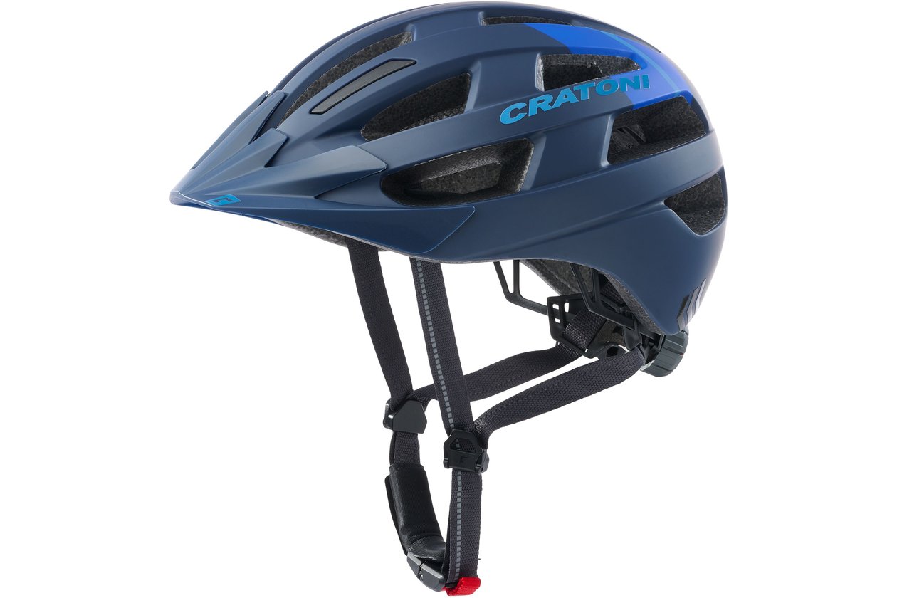 Cratoni Velo-X