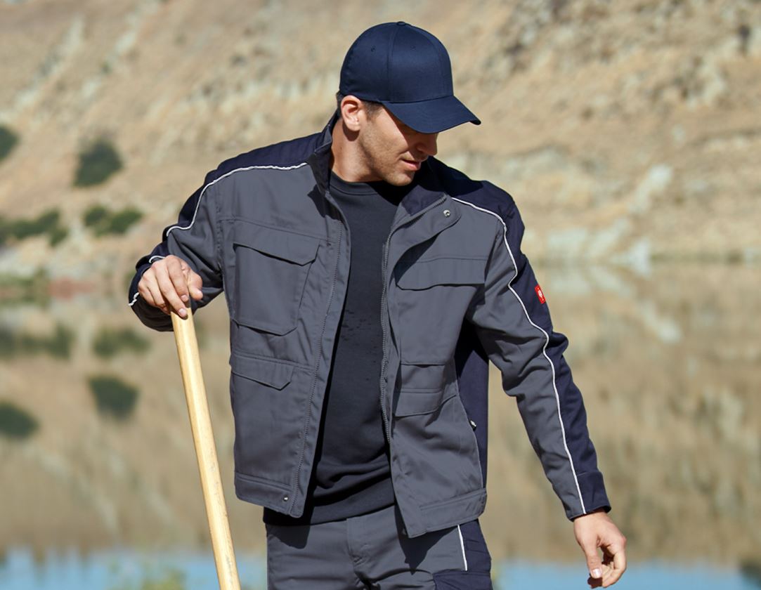Berufsjacke e.s.active