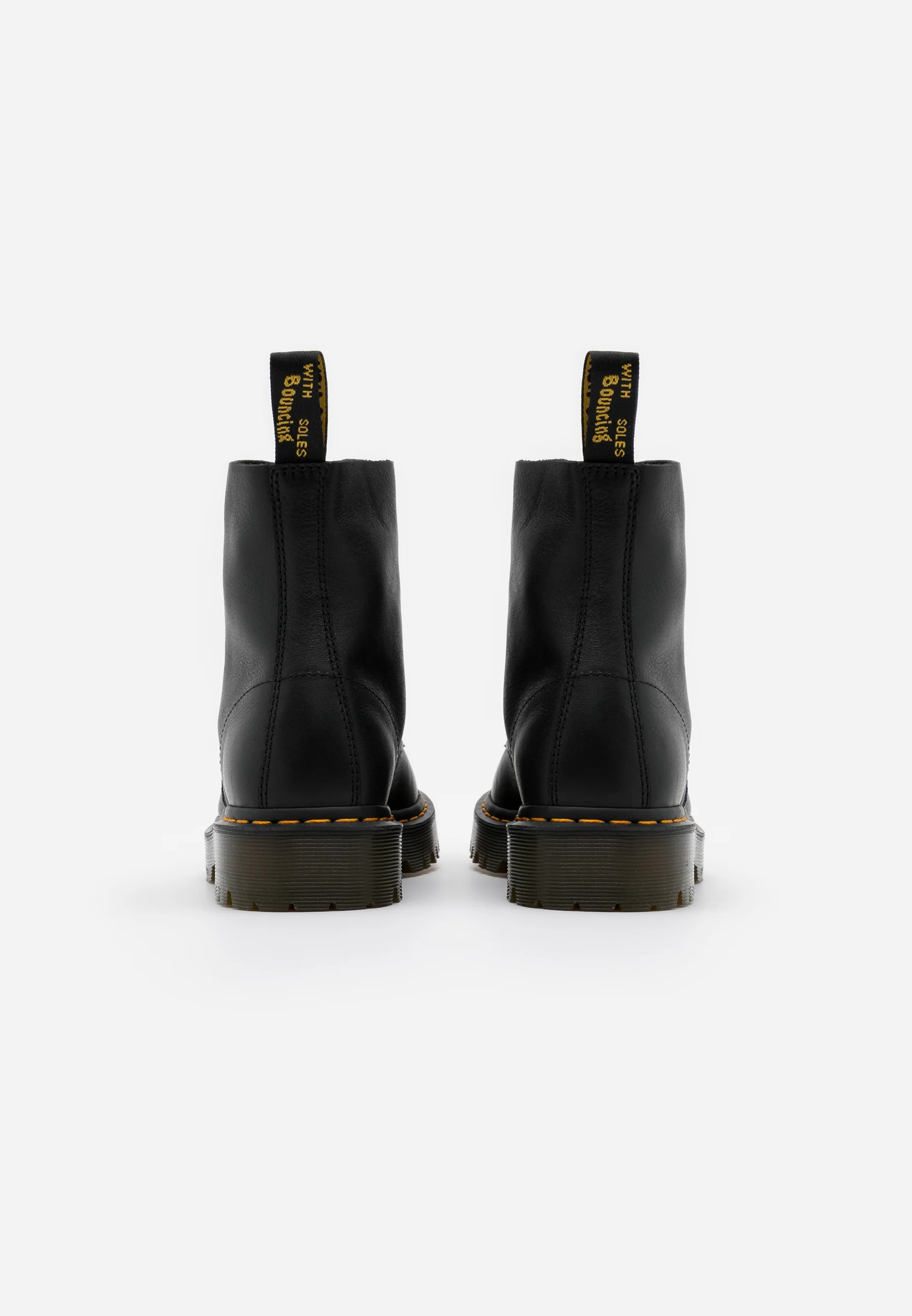 Dr. Martens 1460 PASCAL BEX - Botines con cordones