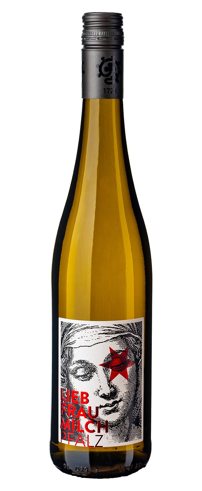 Weingut Hammel Liebfraumilch Weiße Madonna 2022