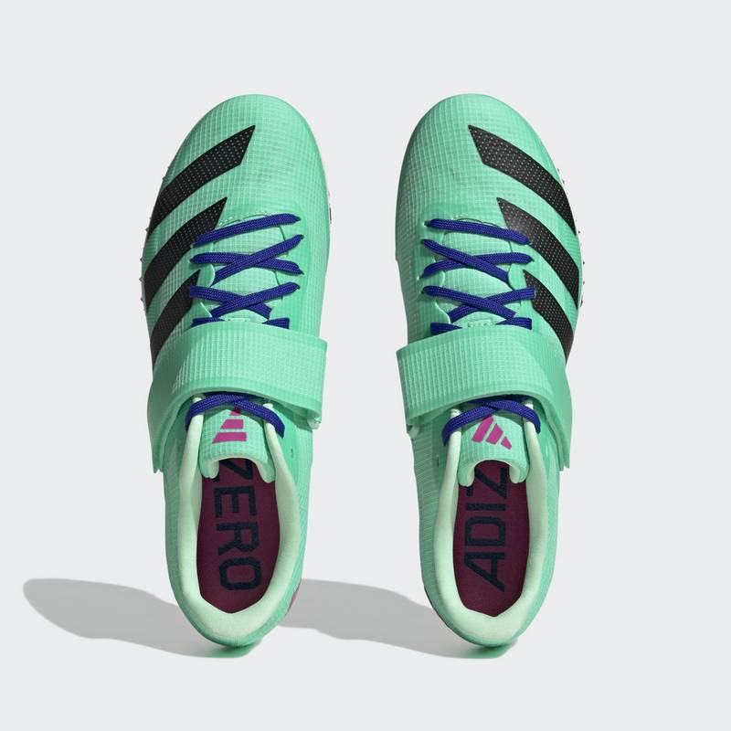 adidas Adizero Hochsprungschuh Laufschuhe
