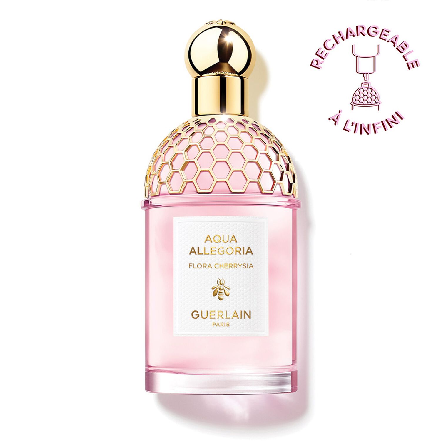 Guerlain Aqua Allegoria Flora Cherrysia Eau de Toilette