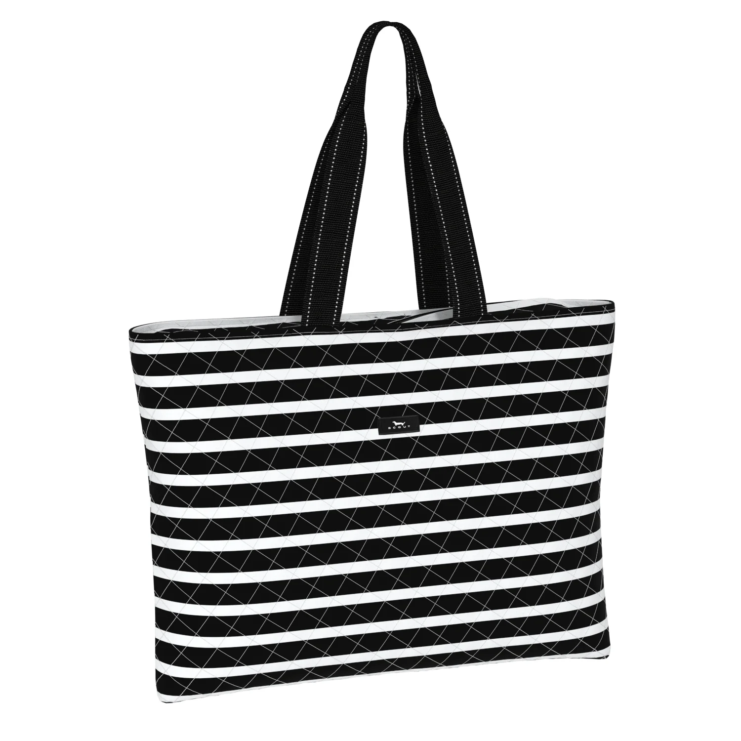 Quilted Foldable Travel Bag Large Plus 1